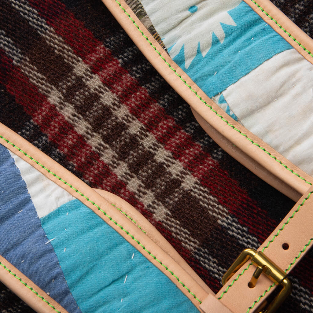 Atlas Book Bag Assorted
