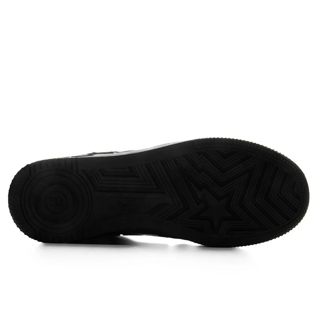 BAPE STA 1 M2 Black