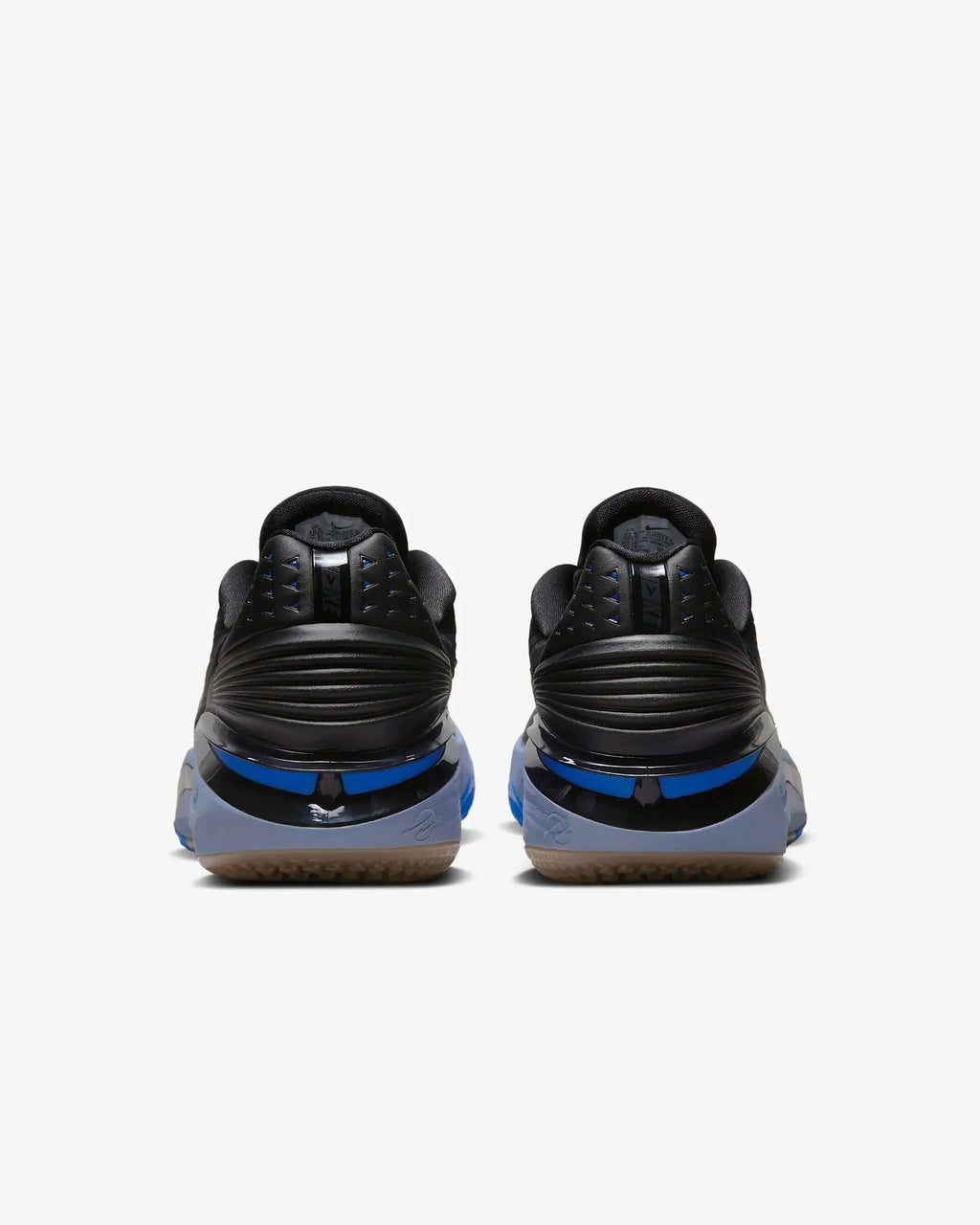 Tênis Nike GT Cut 2 Black Racer Blue