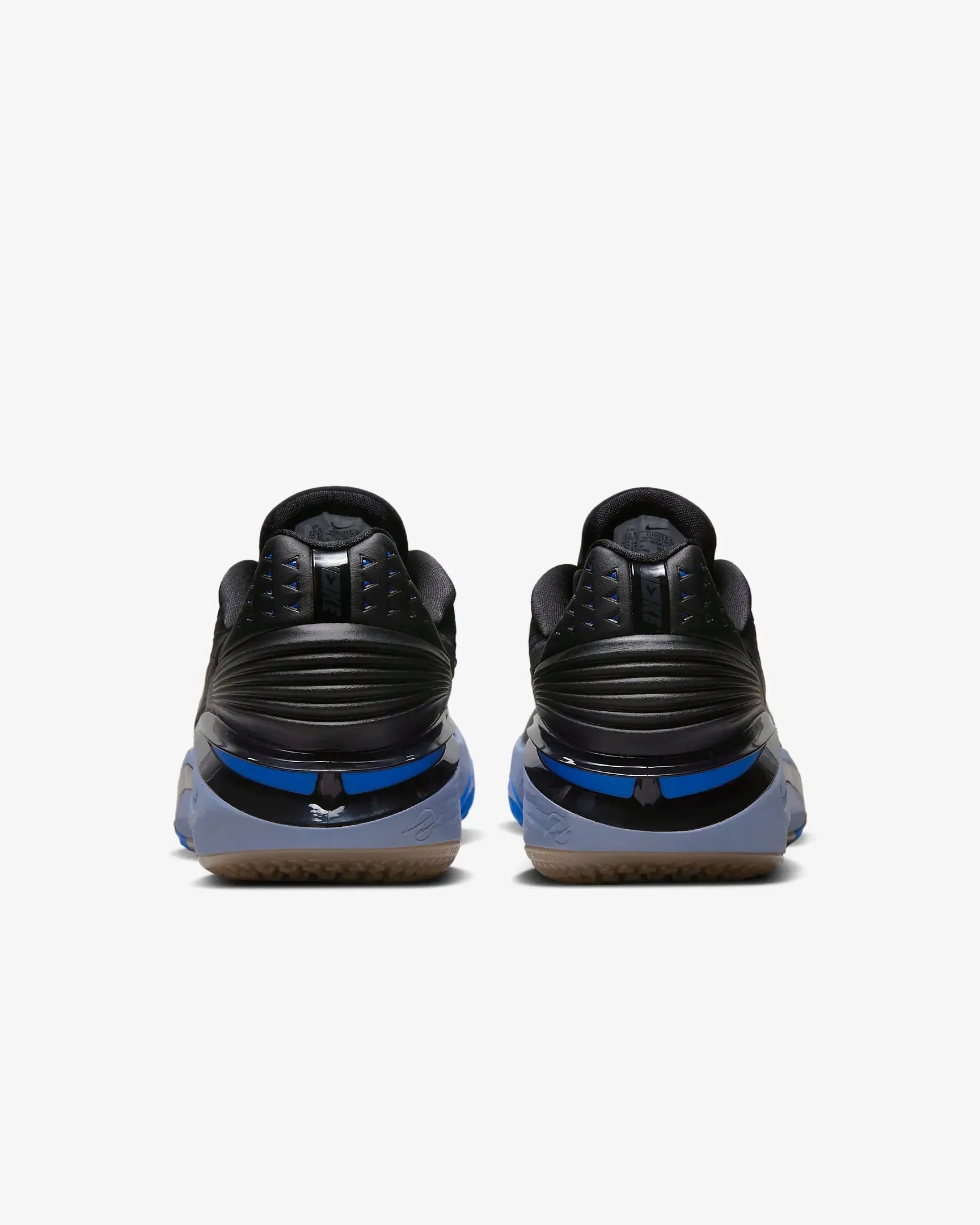 Tênis Nike GT Cut 2 Black Racer Blue