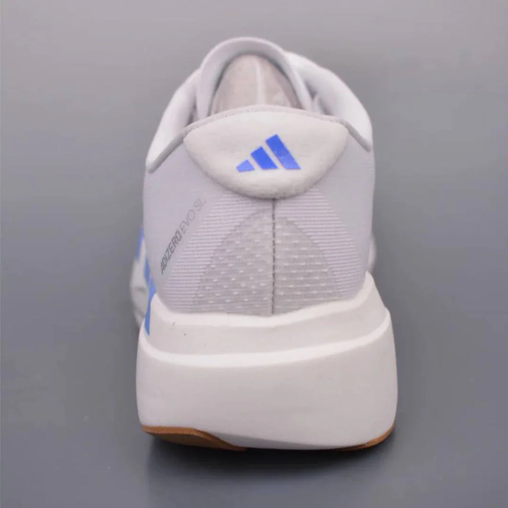 Adidas Adizero EVO SL Branco Azul