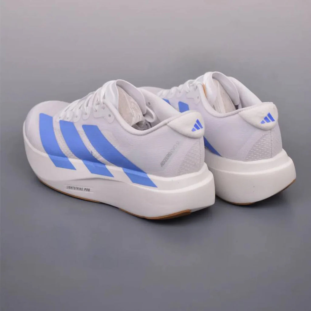 Adidas Adizero EVO SL Branco Azul