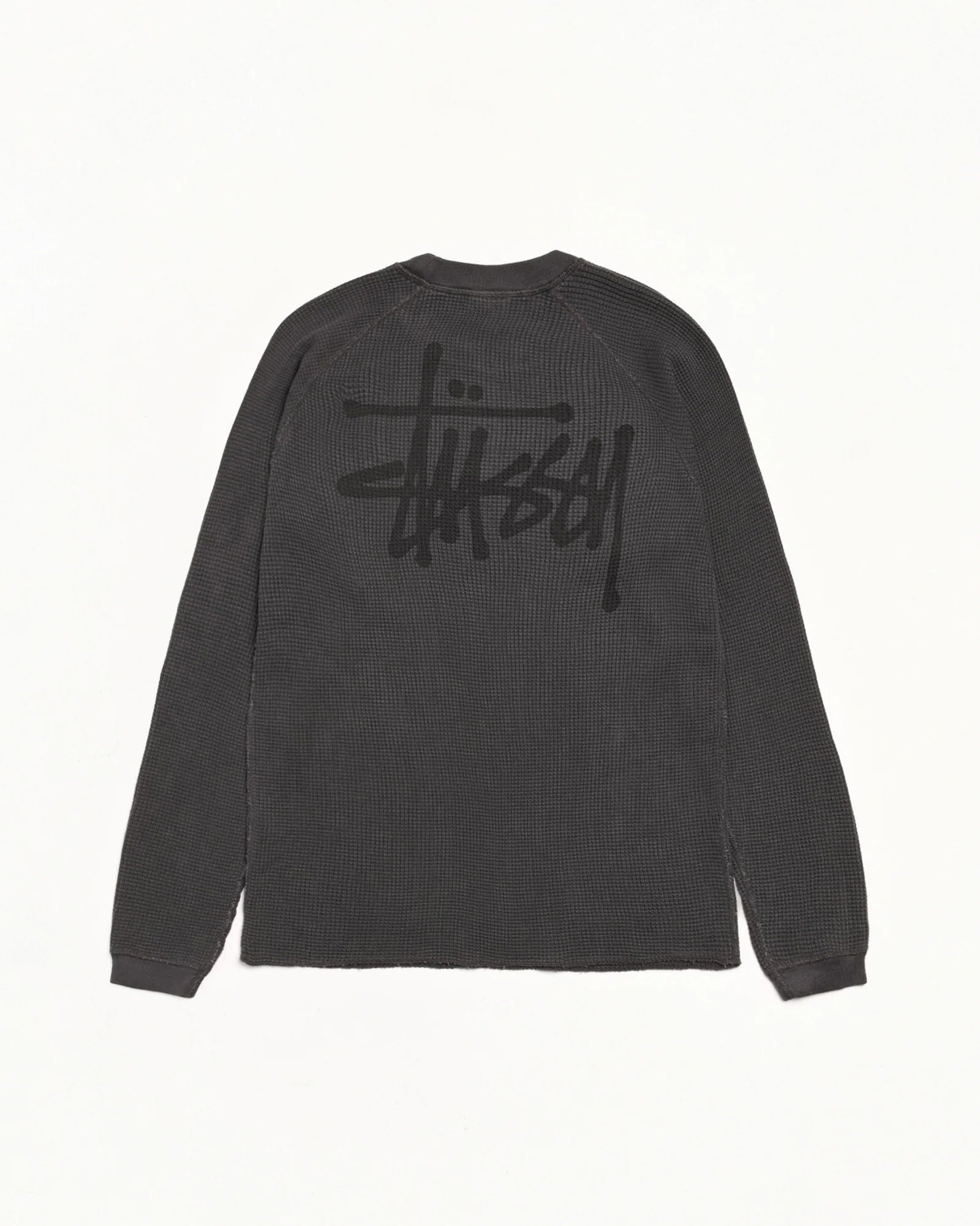 BASIC STÜSSY THERMAL