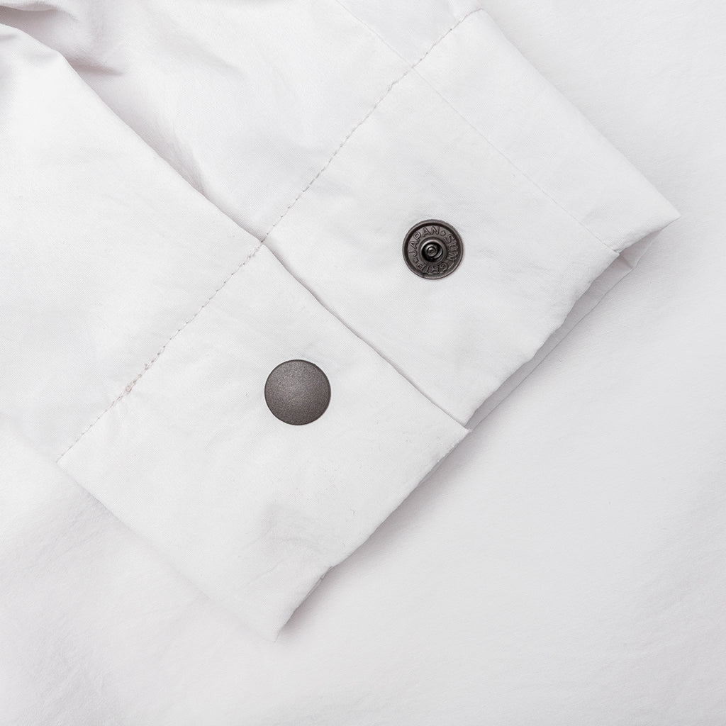 Verso Shirt White