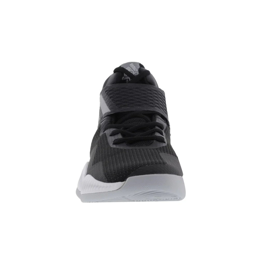 Tênis Adidas Explosive Bounce 2018 Black White