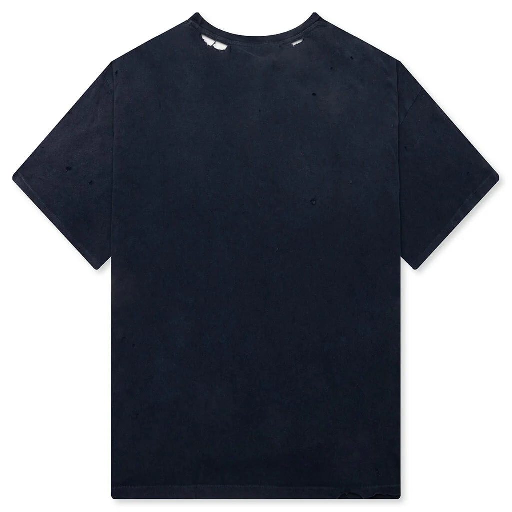 Loves of Liz Tee Black