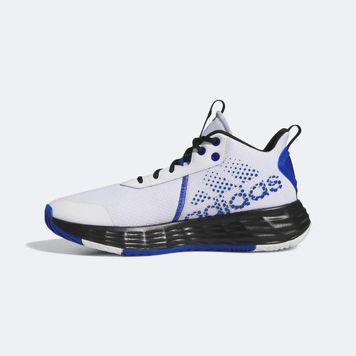 Tênis Adidas Own The Game 20 Azul Branco