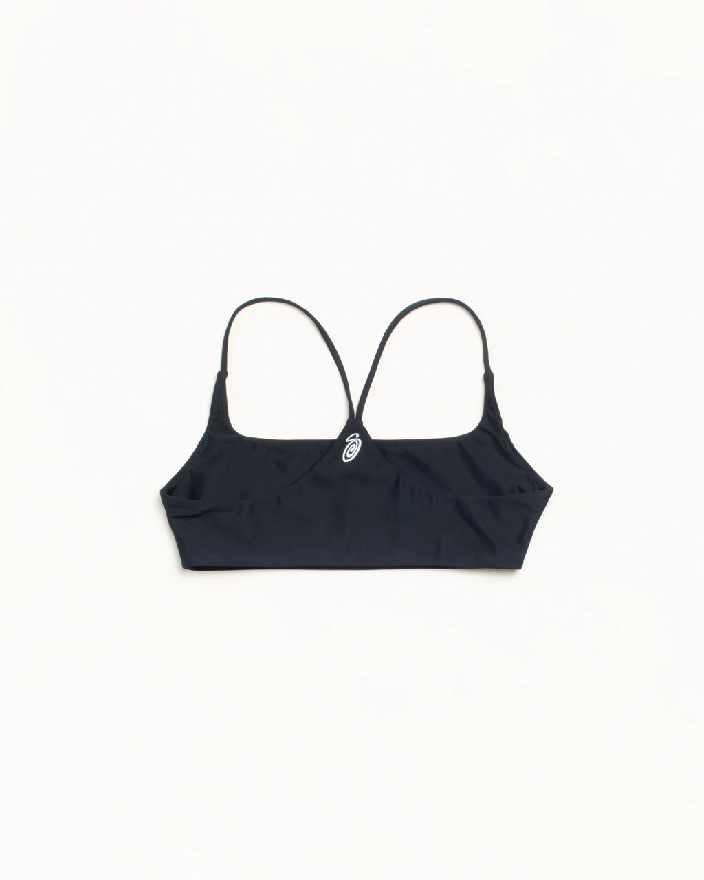 HALTER BIKINI TOP