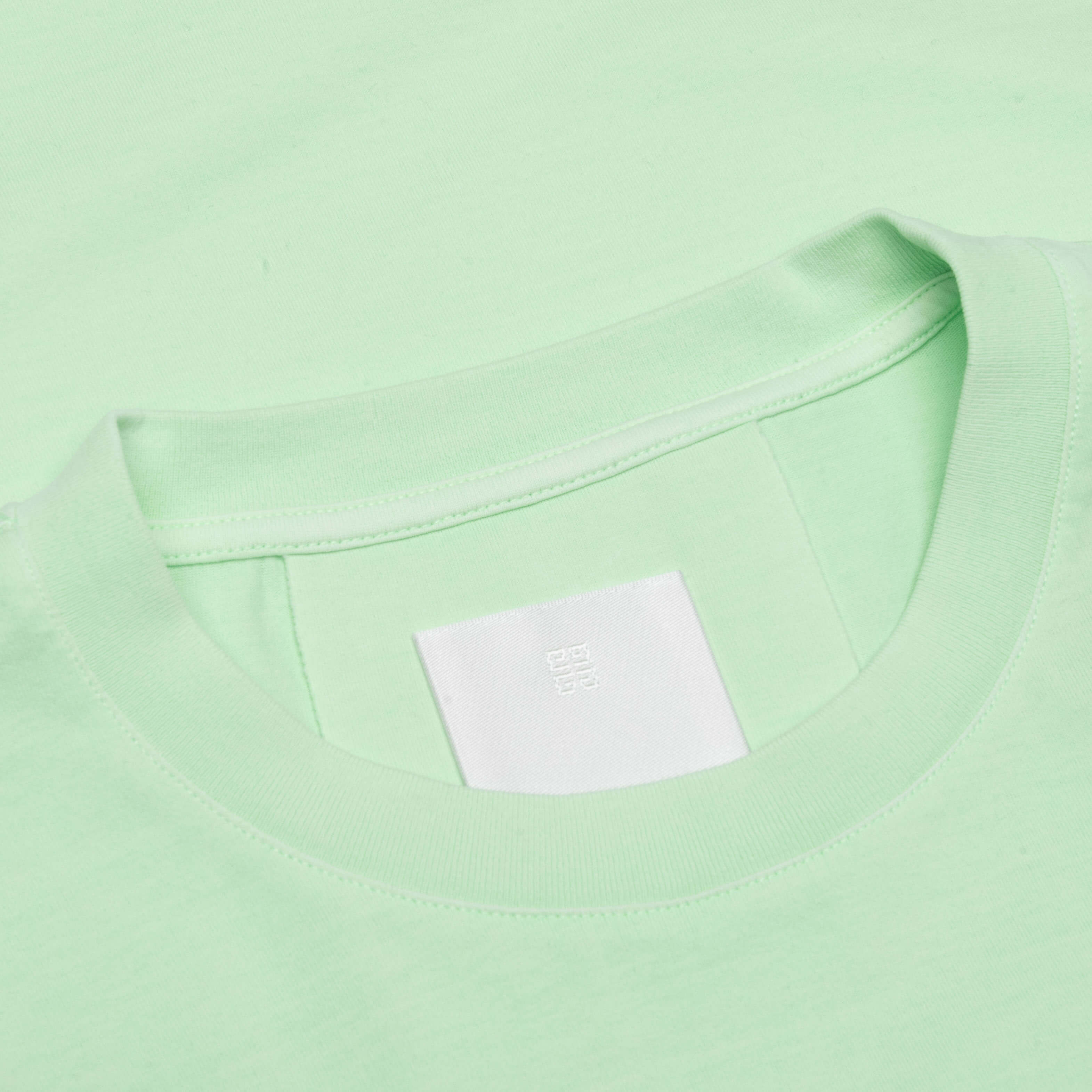 Archetype Slim Fit T Shirt Mint Green