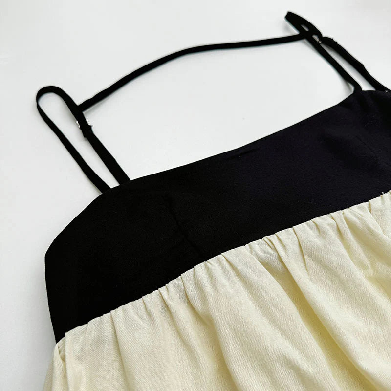 Vestido Raika