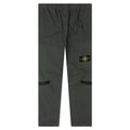 Loose Fit Cargo Pants Musk