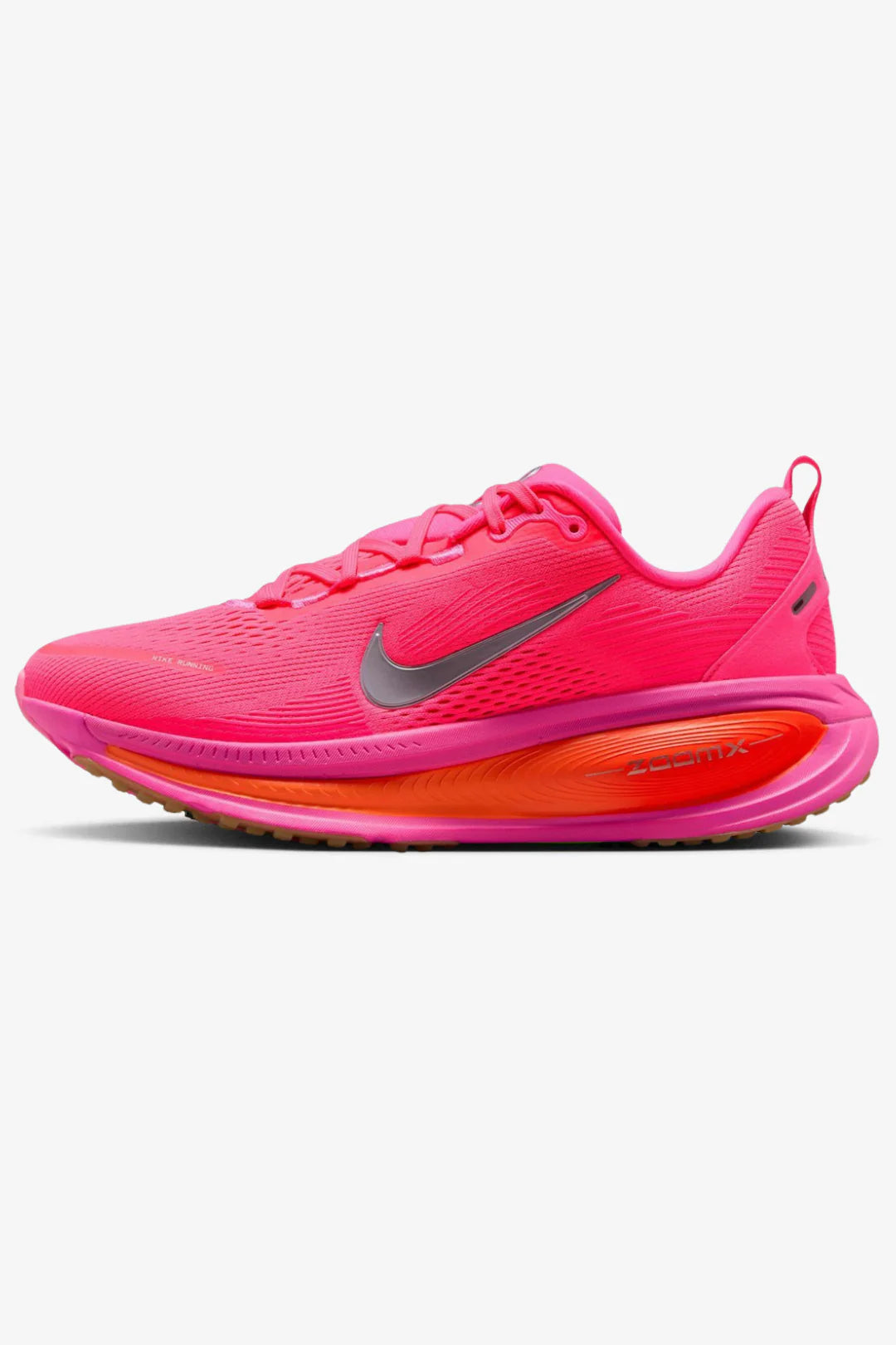 Nike Vomero 18 Rosa Laranja