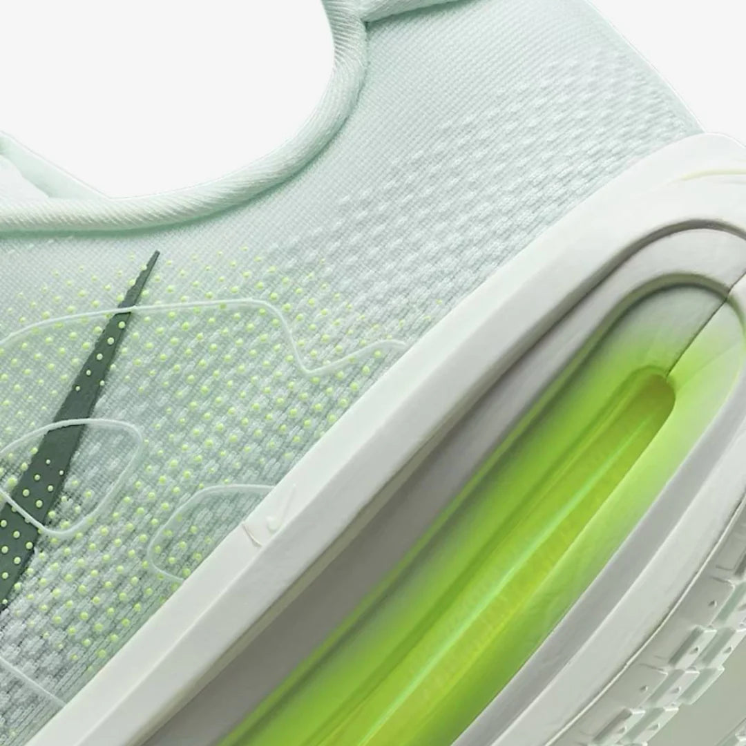Nike Vomero Premium Barely Volt