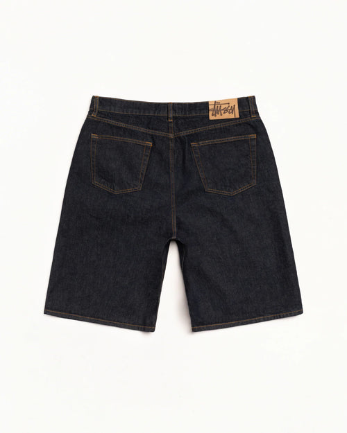 BIG OL SHORT DENIM