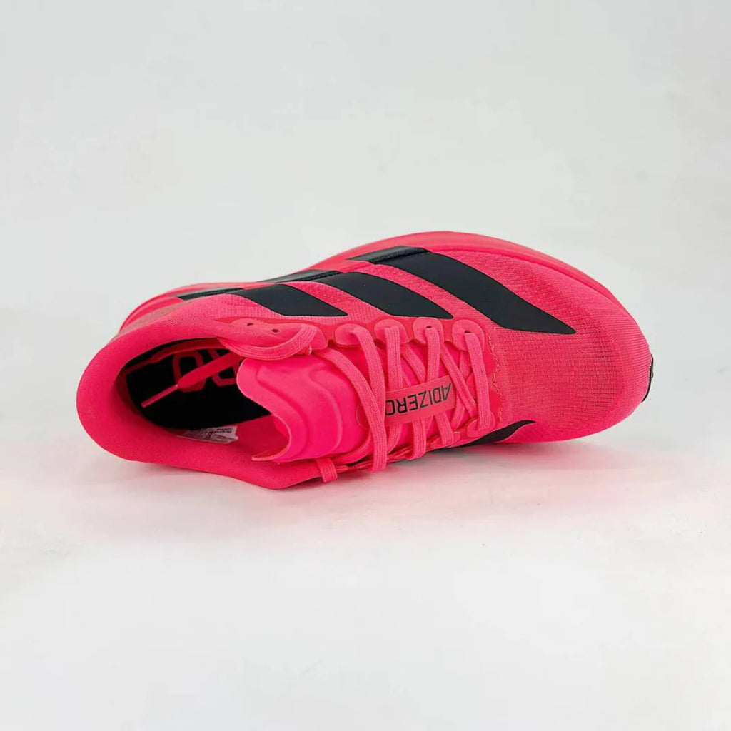 Tênis Adidas Adizero Evo SL Vermelho Preto