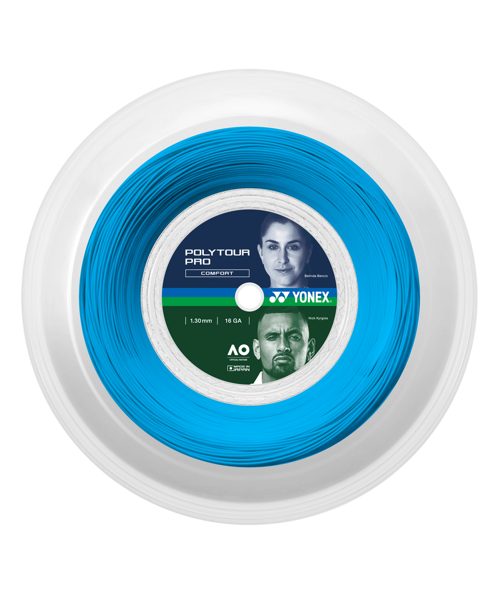 POLYTOUR PRO 130 REEL