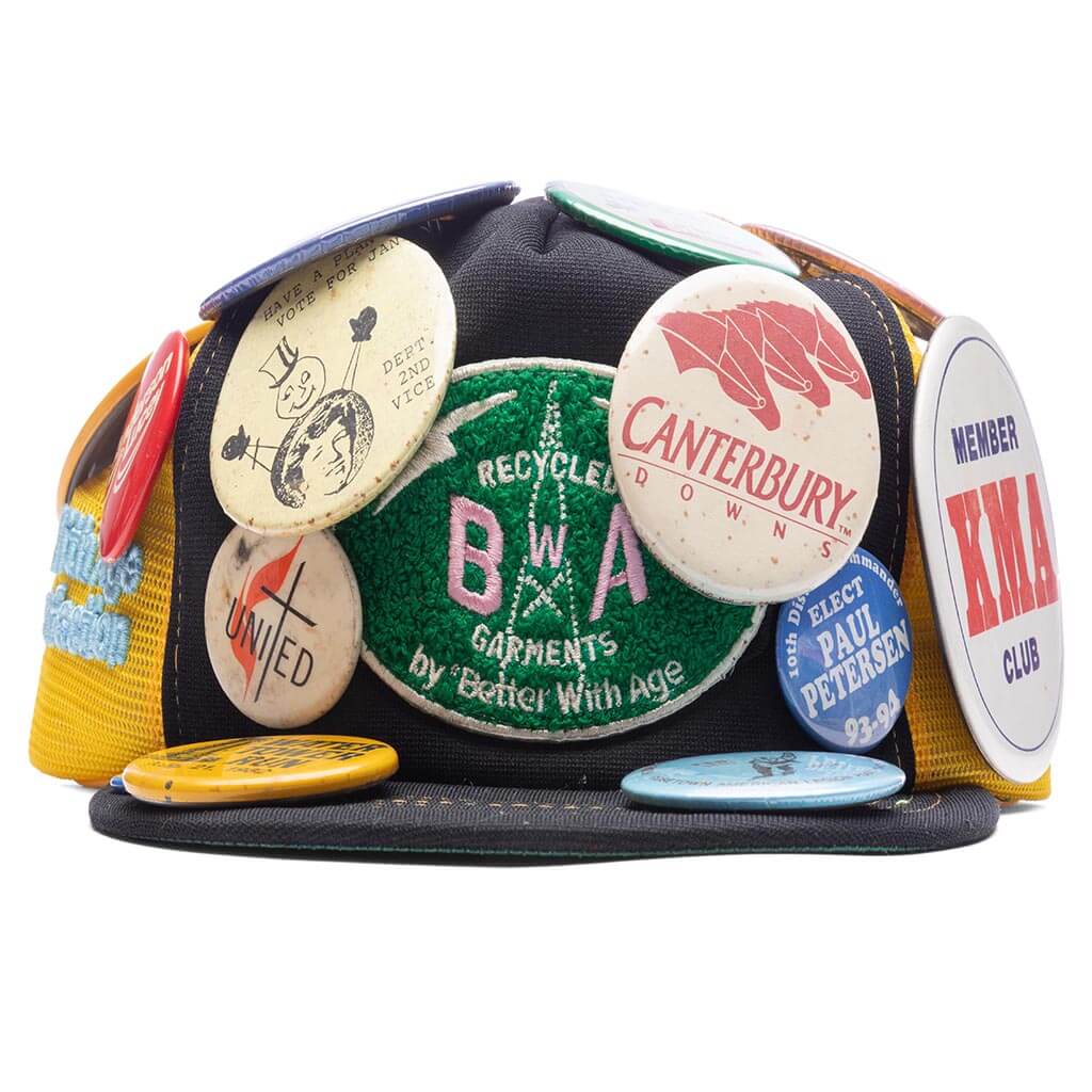Caprice Hat Multi