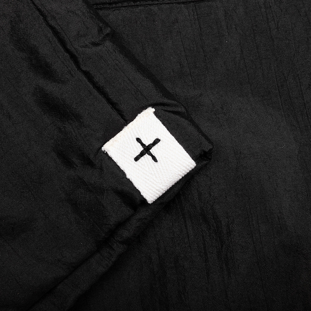 Belted Shorts Black