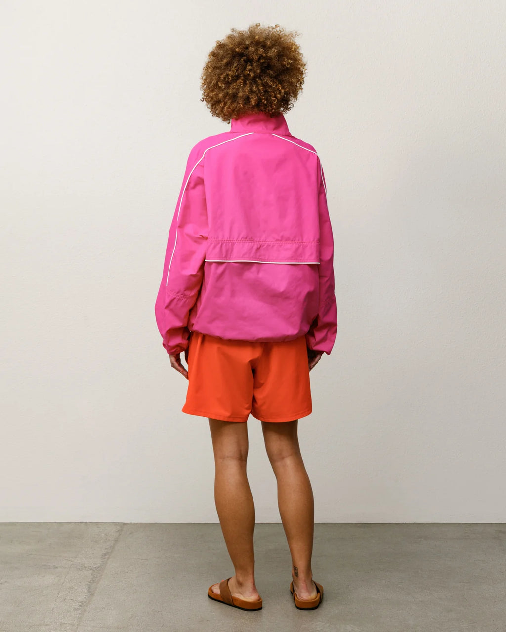 SPORT SHORT