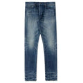 The Cast 2 Denim Nimbus