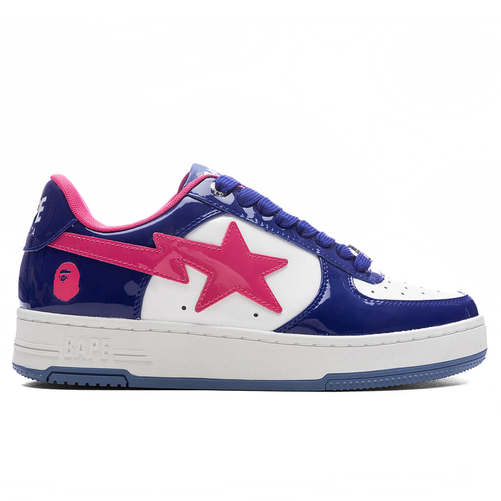 Bape STA 1 M2 Blue