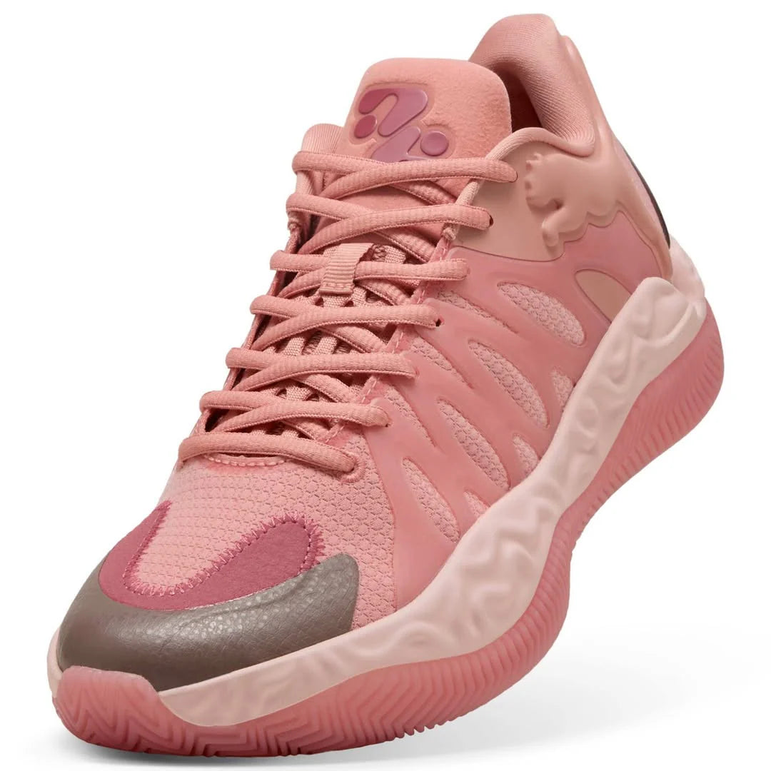Tênis Puma Hali 1 Pink