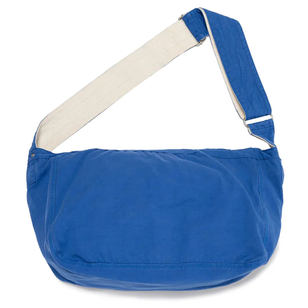 Mail Bag Large Blue