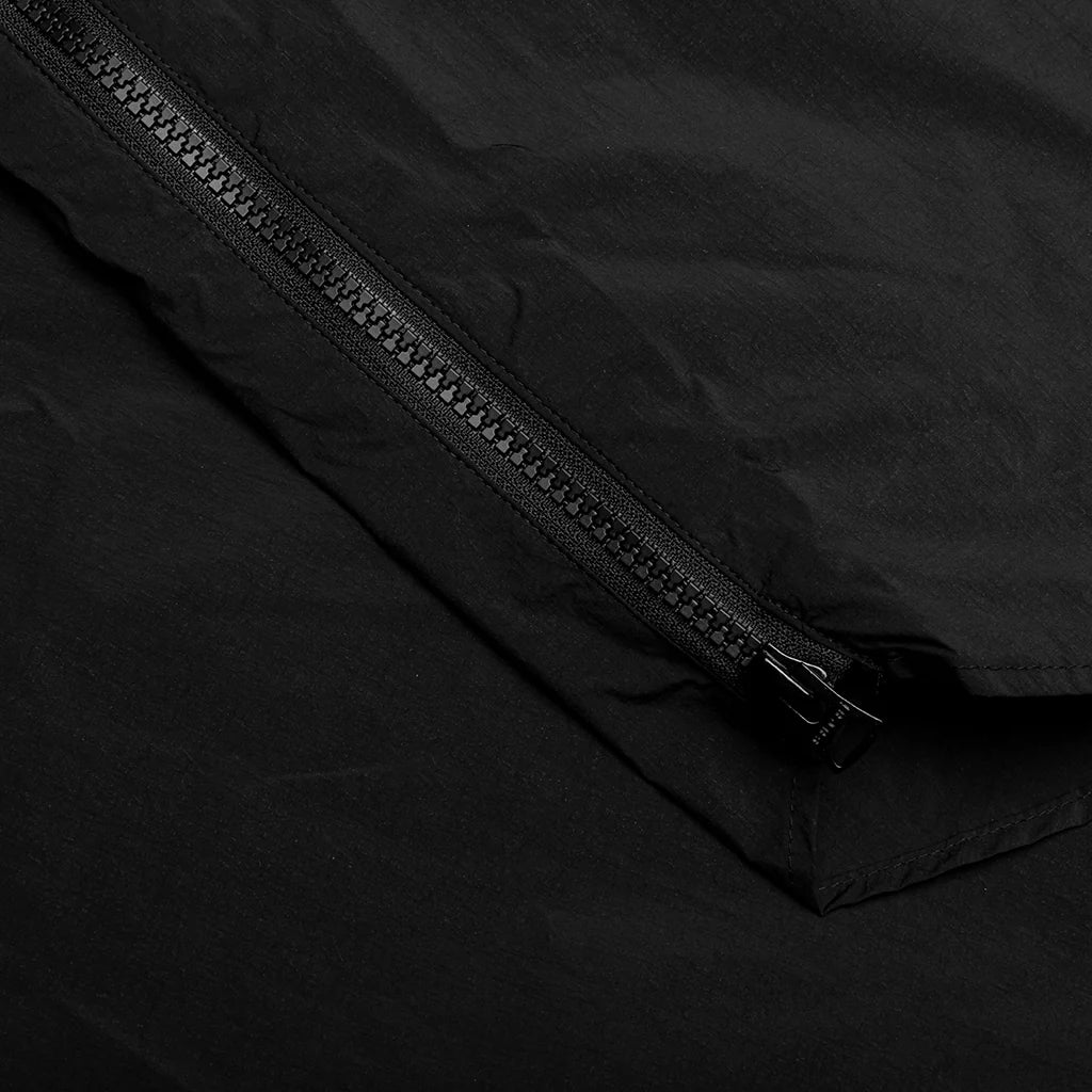 Rip Stop Shirt Black