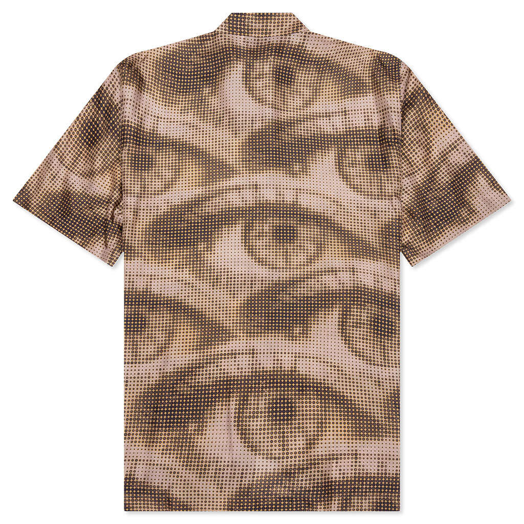 Cassidye 9151 MW Shirt Khaki
