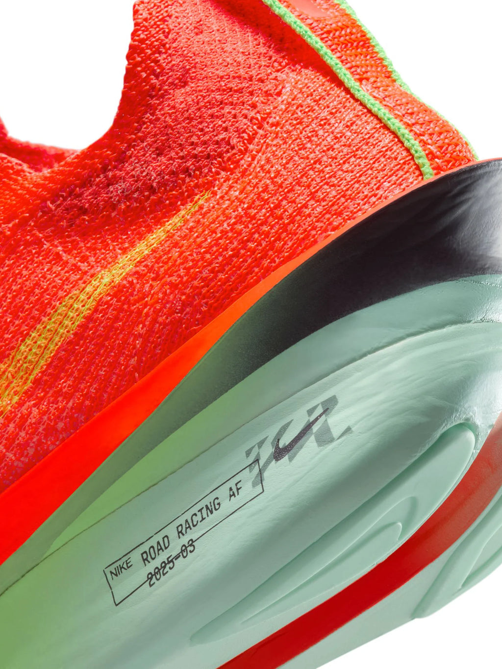 Nike Air Zoom Alphafly NEXT 3 Womens Shoes