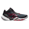 Tênis Asics Metarise 1 Preto Vermelho