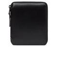 Comme des Garcons Very Black Wallet Black