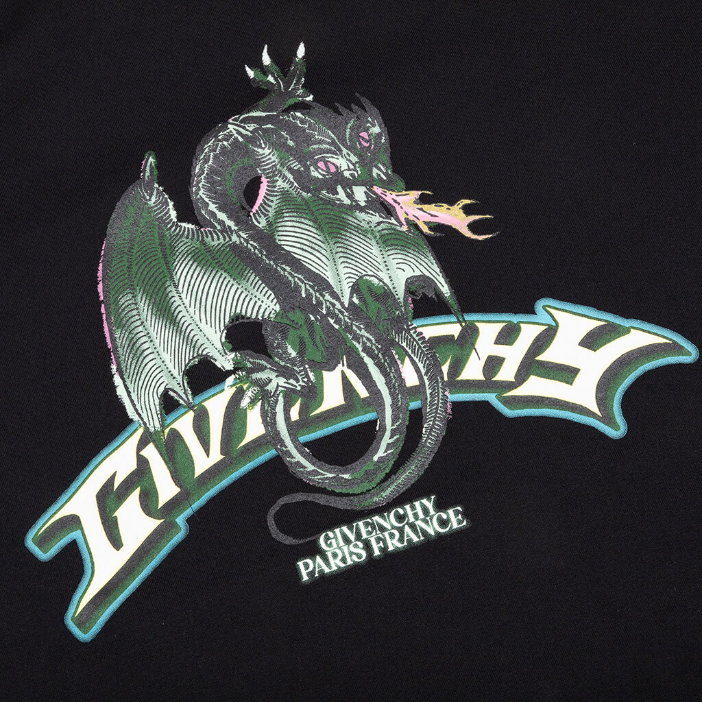 T Shirt Black