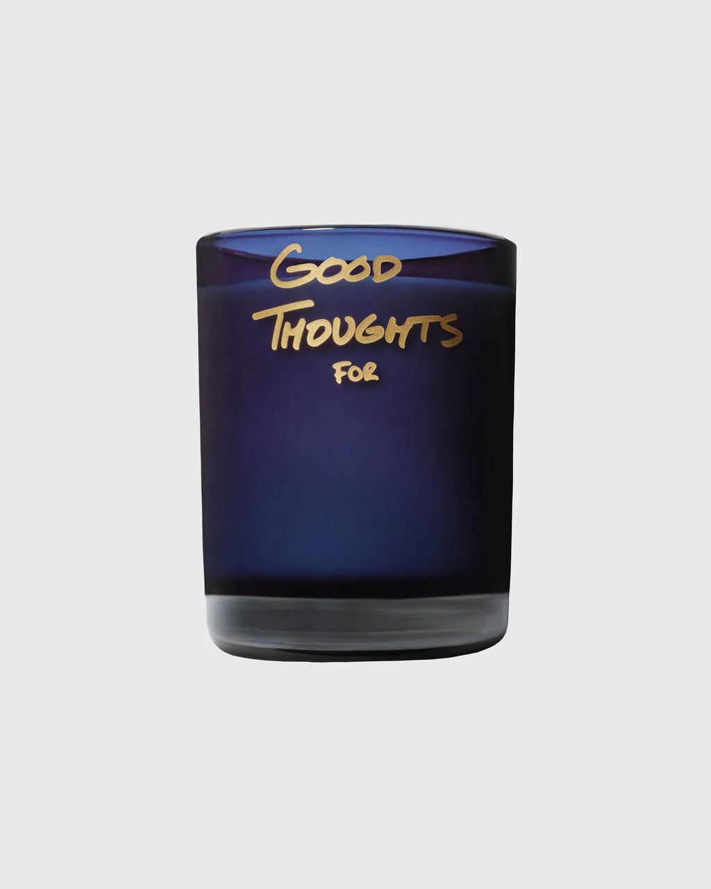 Better World Fragrance House Good Thoughts Candle