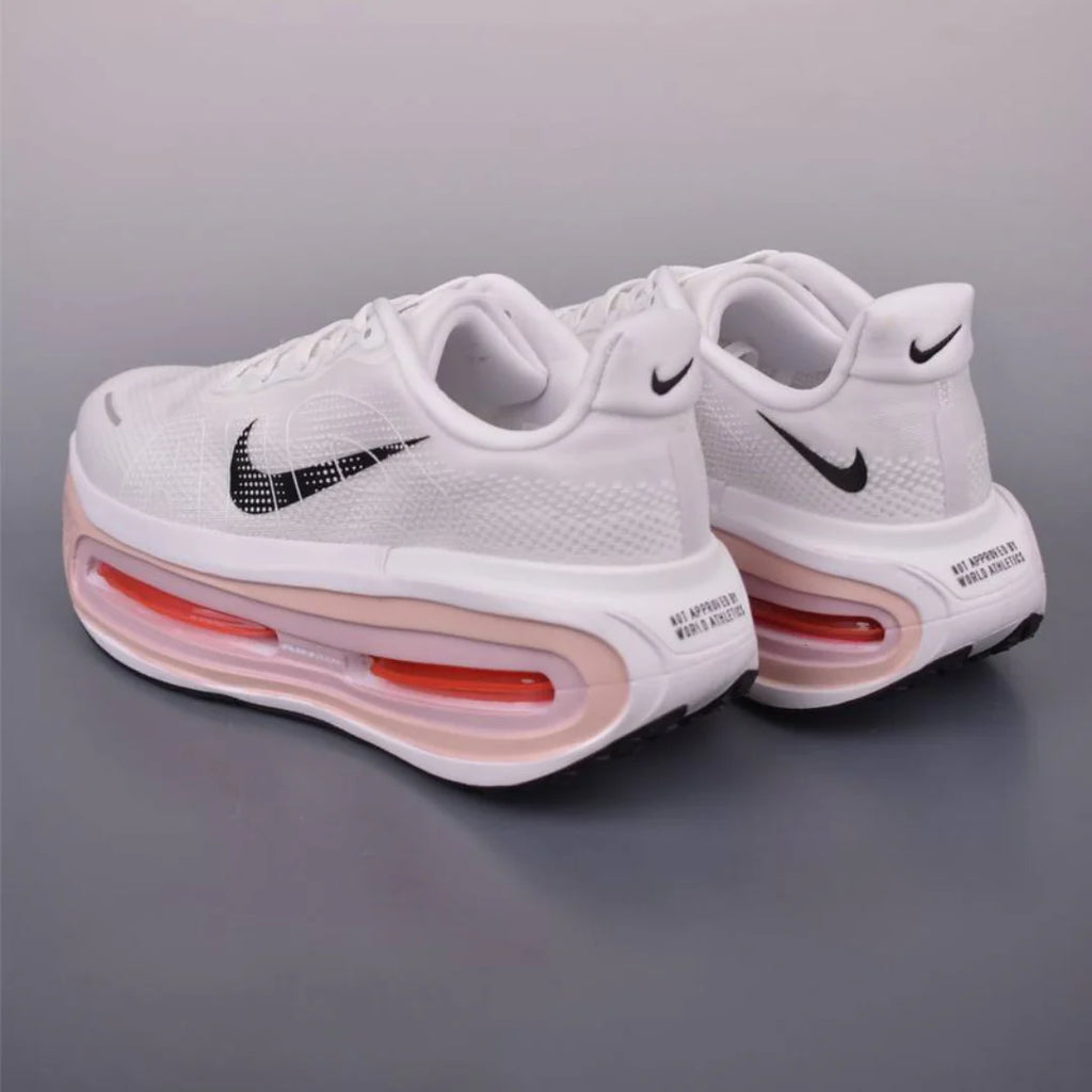 Nike Vomero Premium Branco Rosa