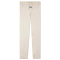 Woven Lounge Pant Cement