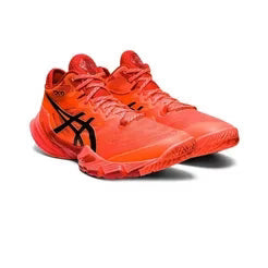 Tênis Asics Metarise Tokyo Vermelho