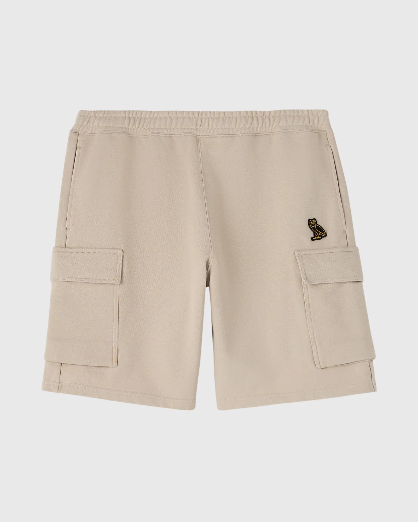 French Terry Cargo Short