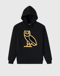 Tyson Tattoo OG Hoodie Black