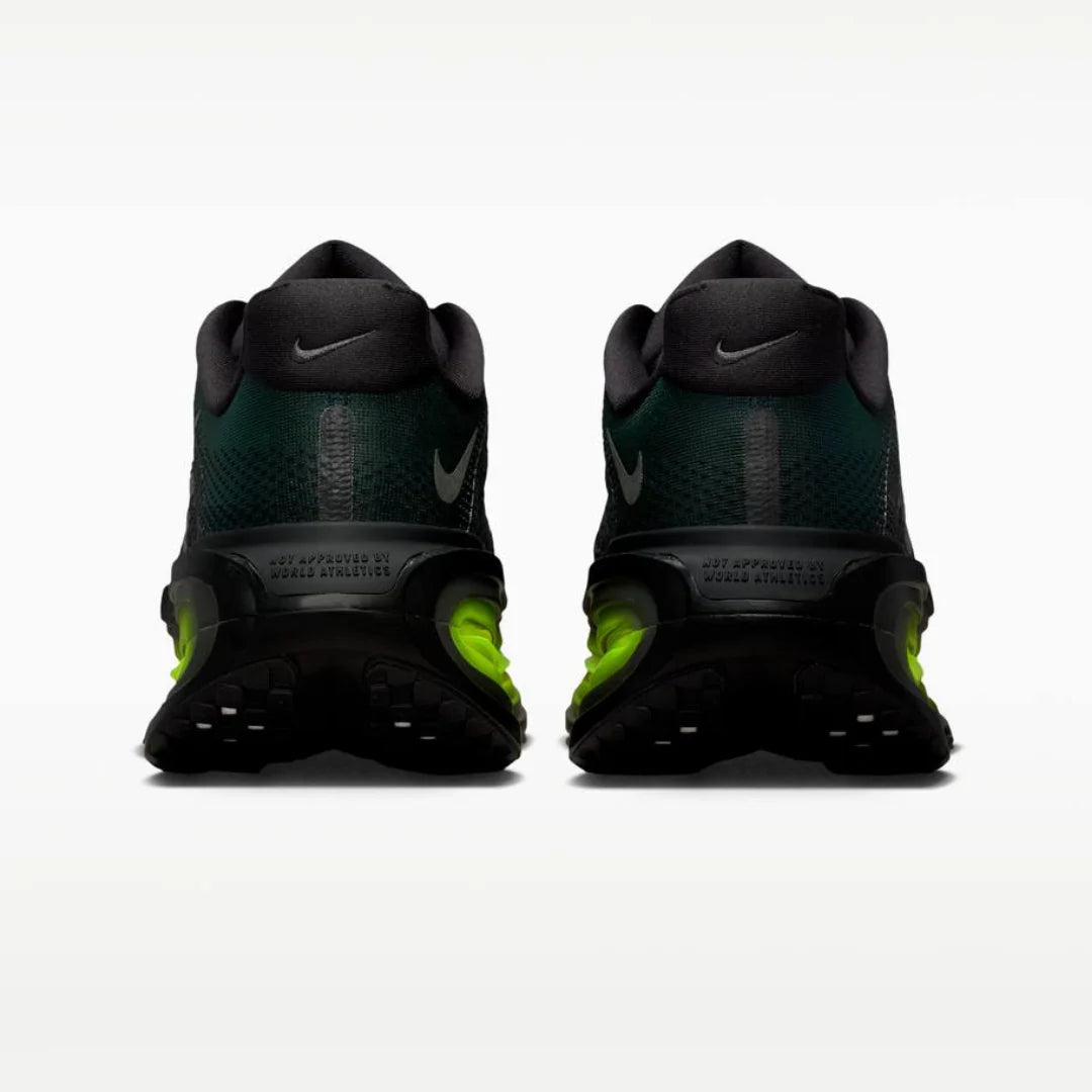 Nike Vomero Premium Black Volt
