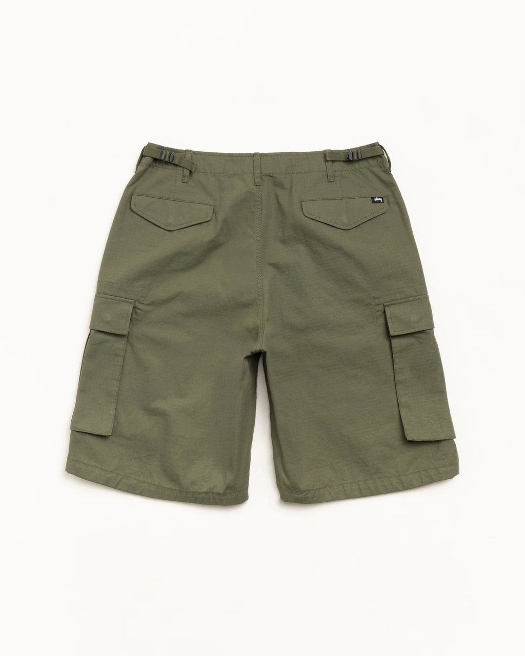 CARGO SHORT RIPSTOP