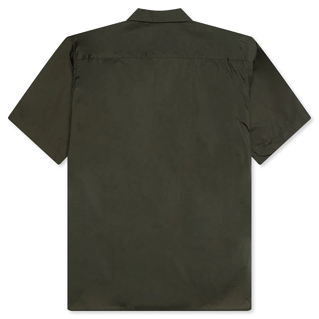 Rip Stop Shirt Khaki