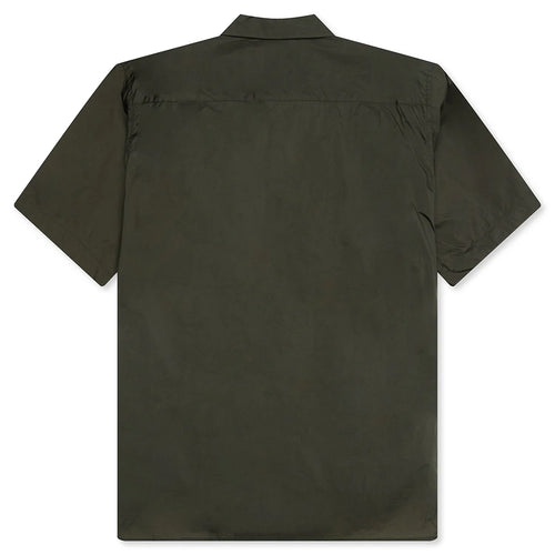 Rip Stop Shirt Khaki