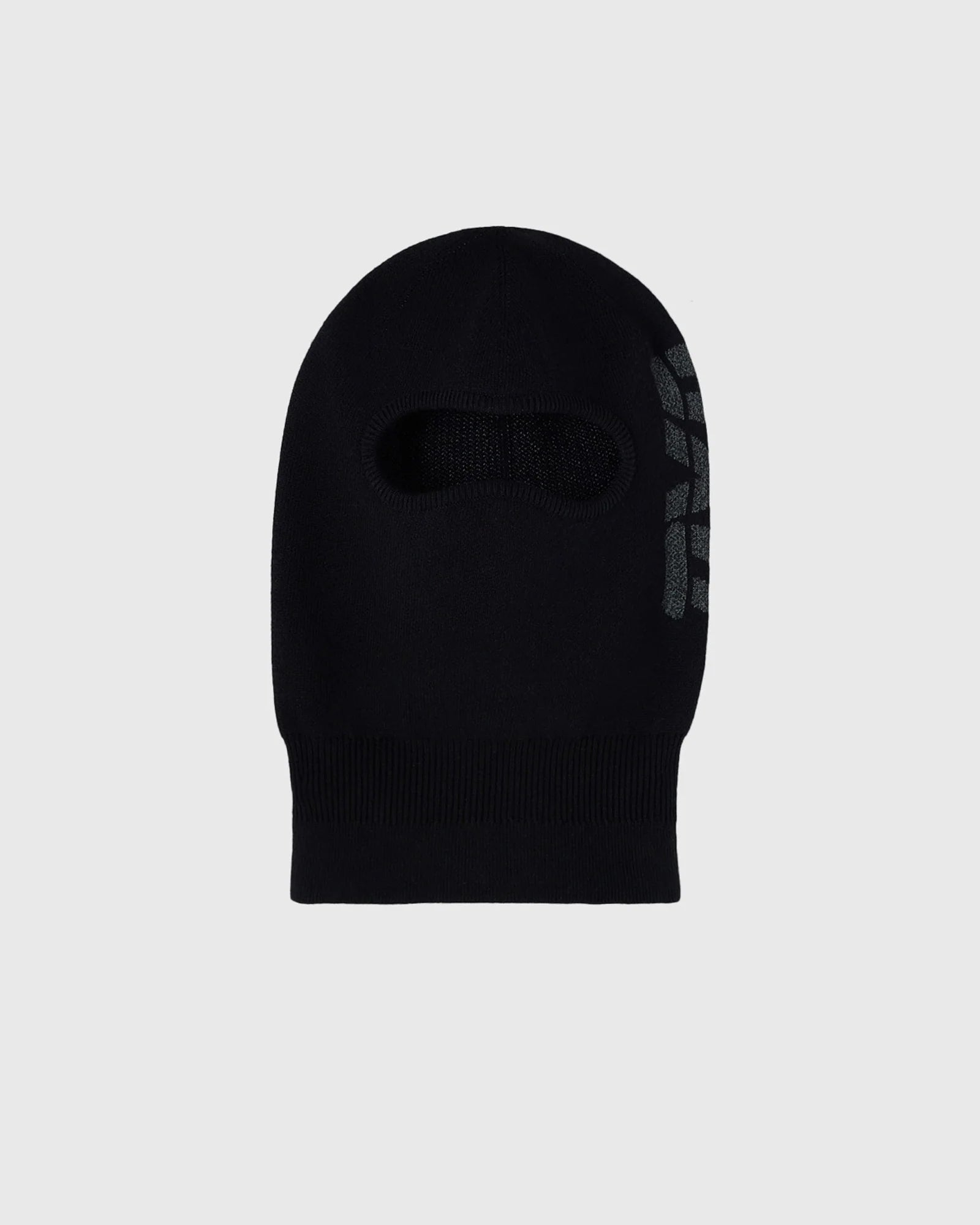 Runner Balaclava Black