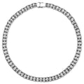 Vintage Necklace 925 Sterling Silver