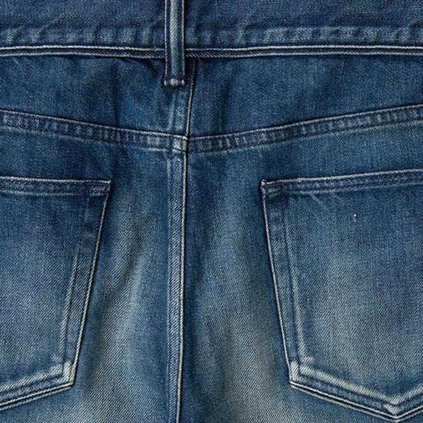 The Cast 2 Denim Nimbus