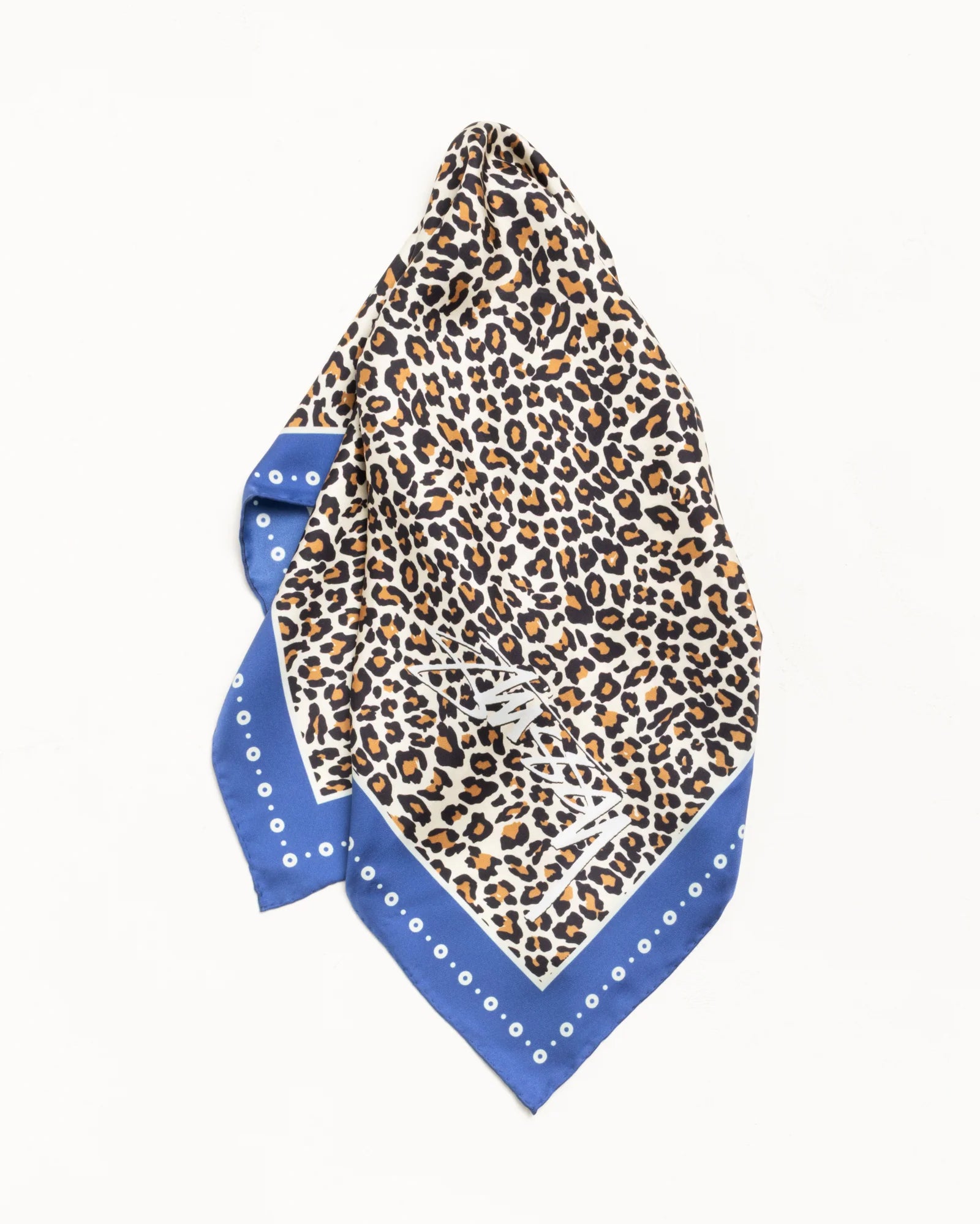 SILK BANDANA