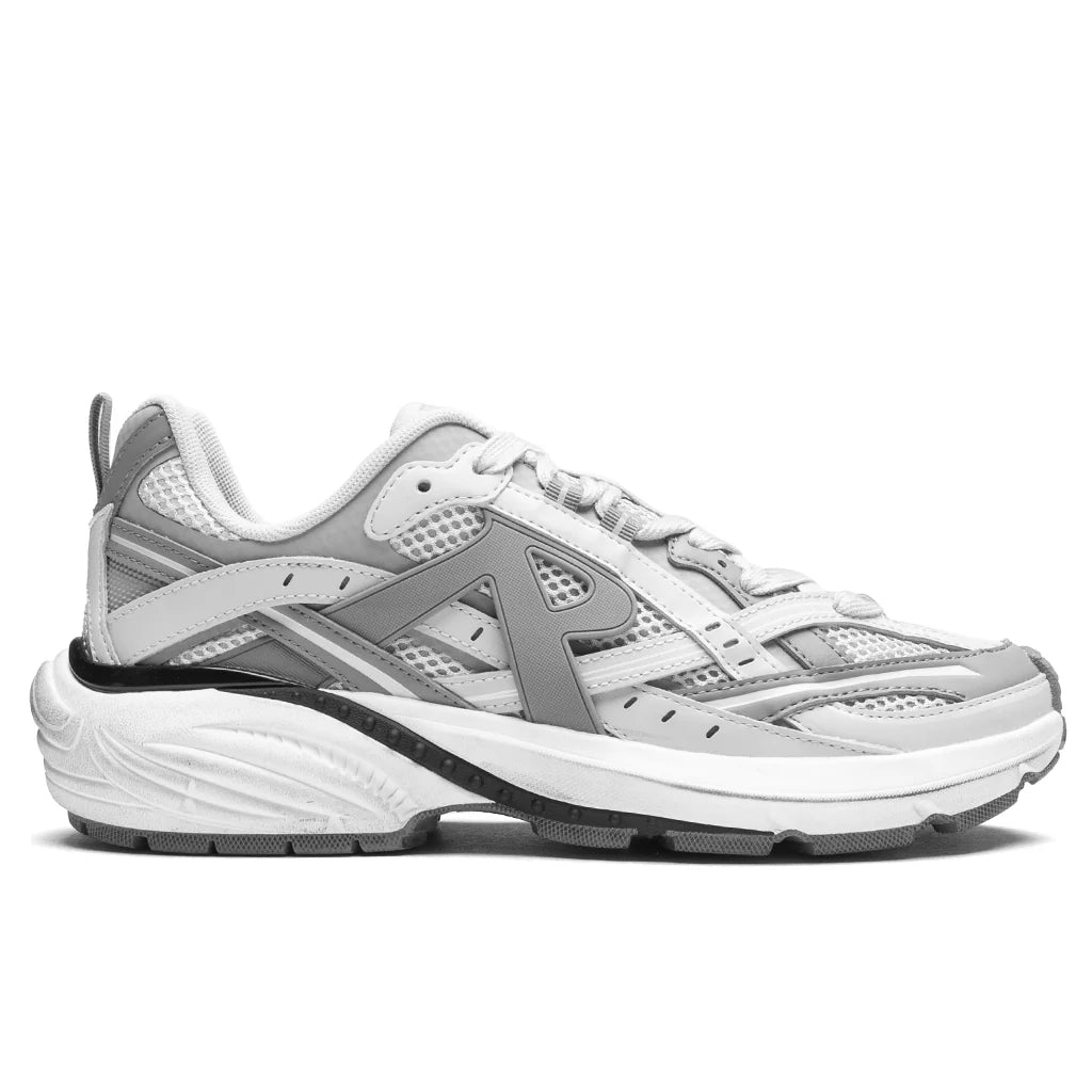Storm Runner Ultimate Grey
