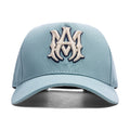 MA Canvas Hat Dusty Blue