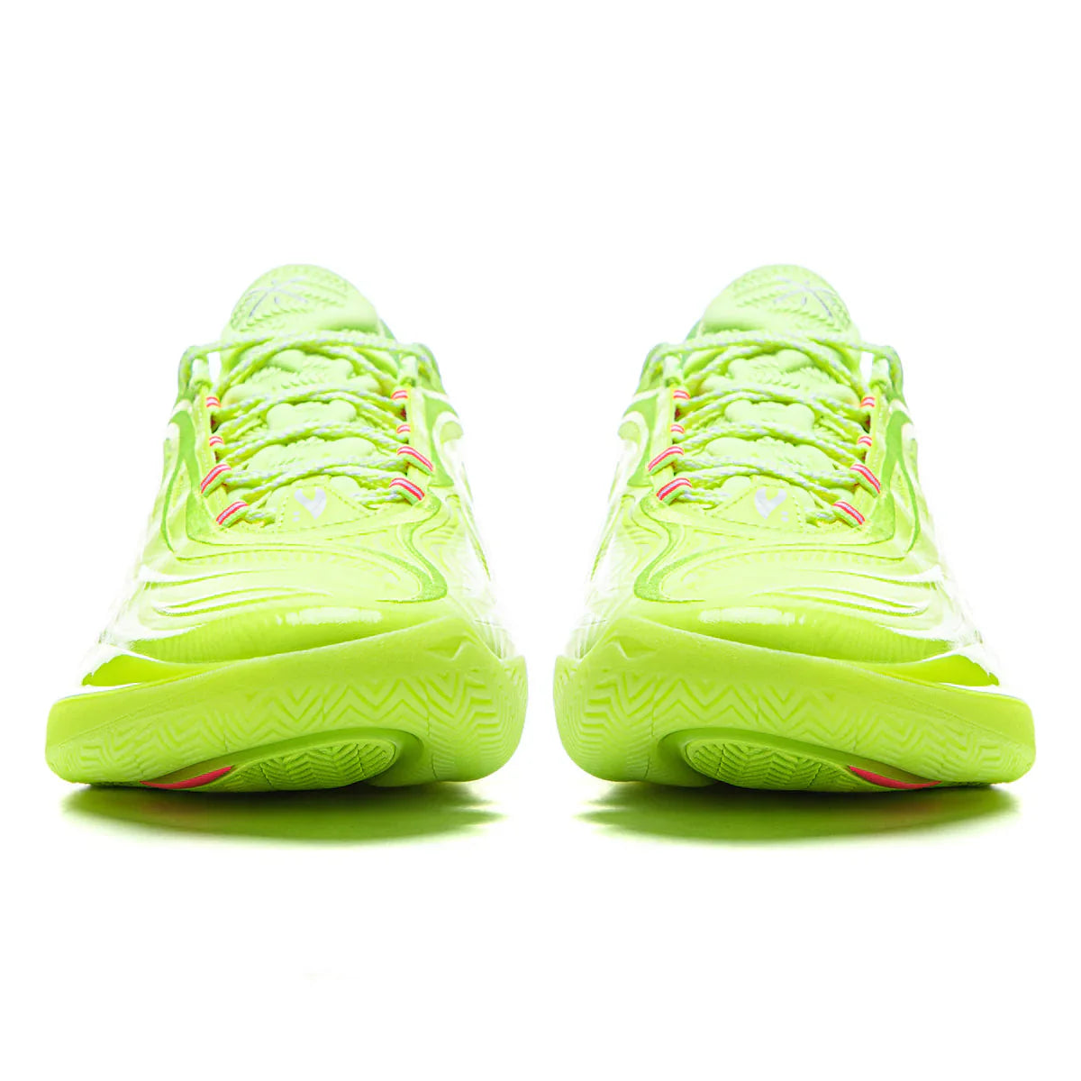 Tênis Li Ning Wade 808 5 Ultra V2 Energy